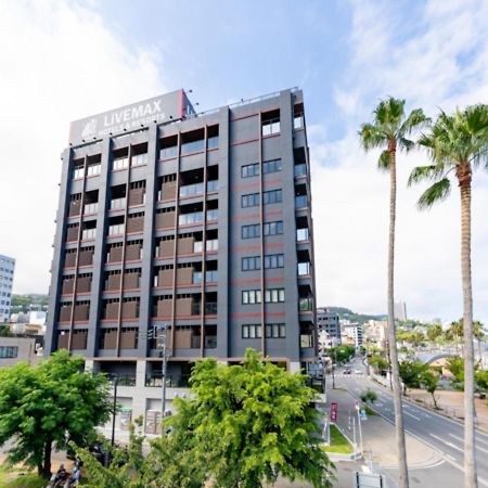 Livemax Resort Atami Ocean 외부 사진