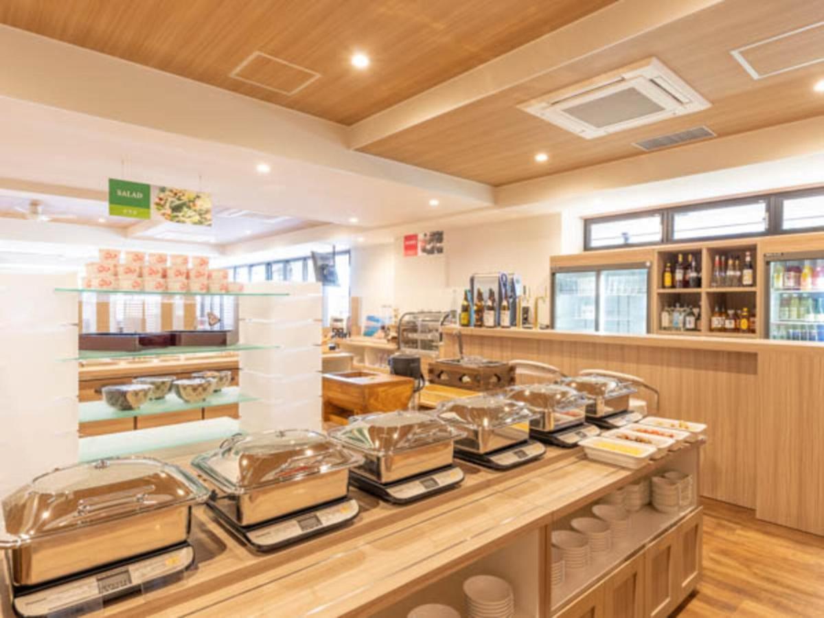 Livemax Resort Atami Ocean 외부 사진