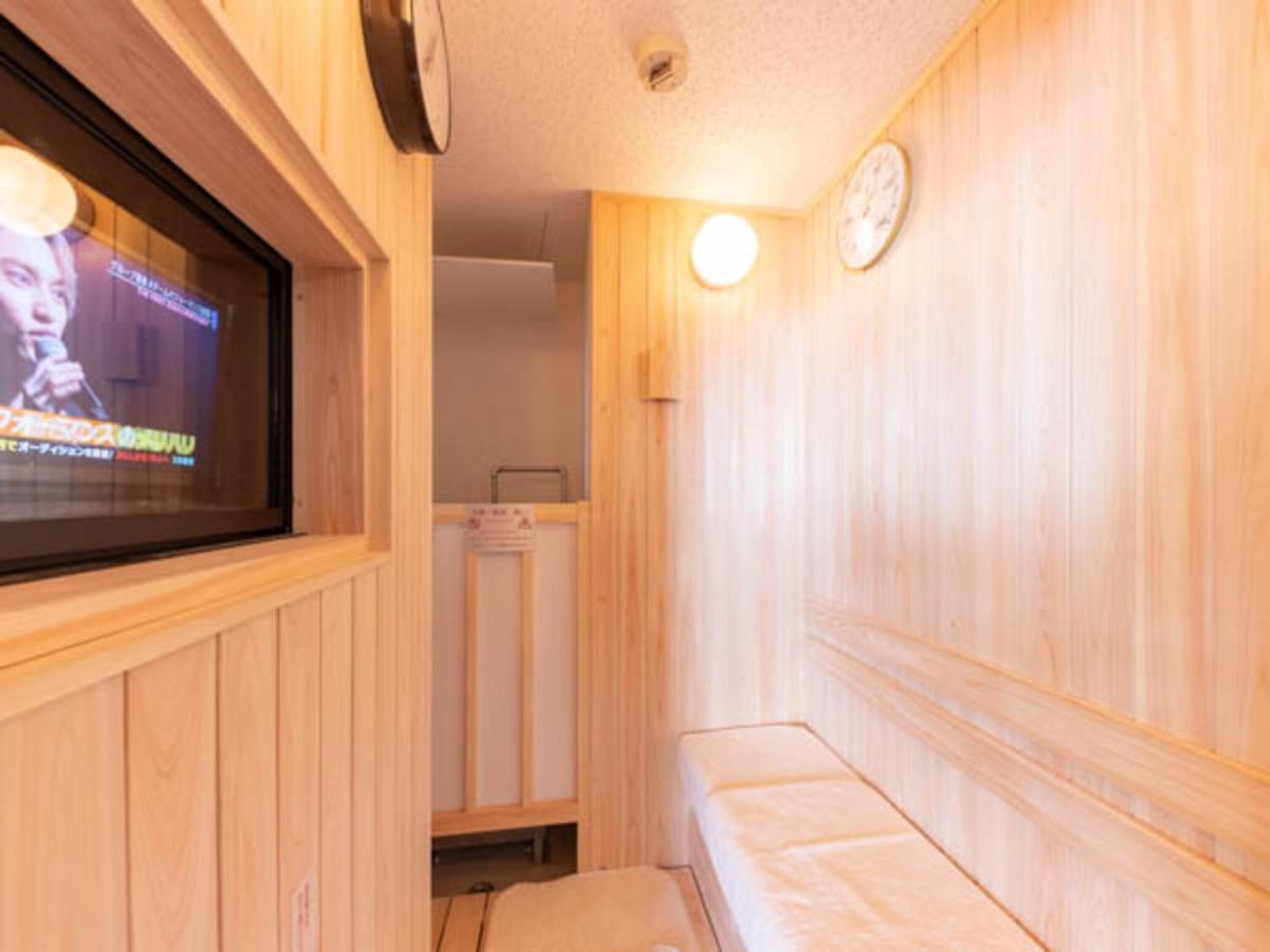 Livemax Resort Atami Ocean 외부 사진