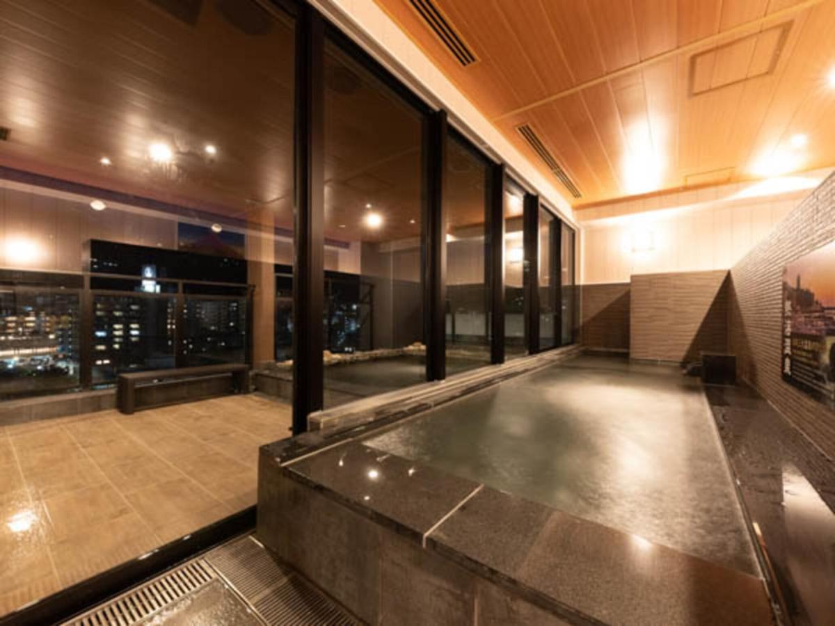 Livemax Resort Atami Ocean 외부 사진