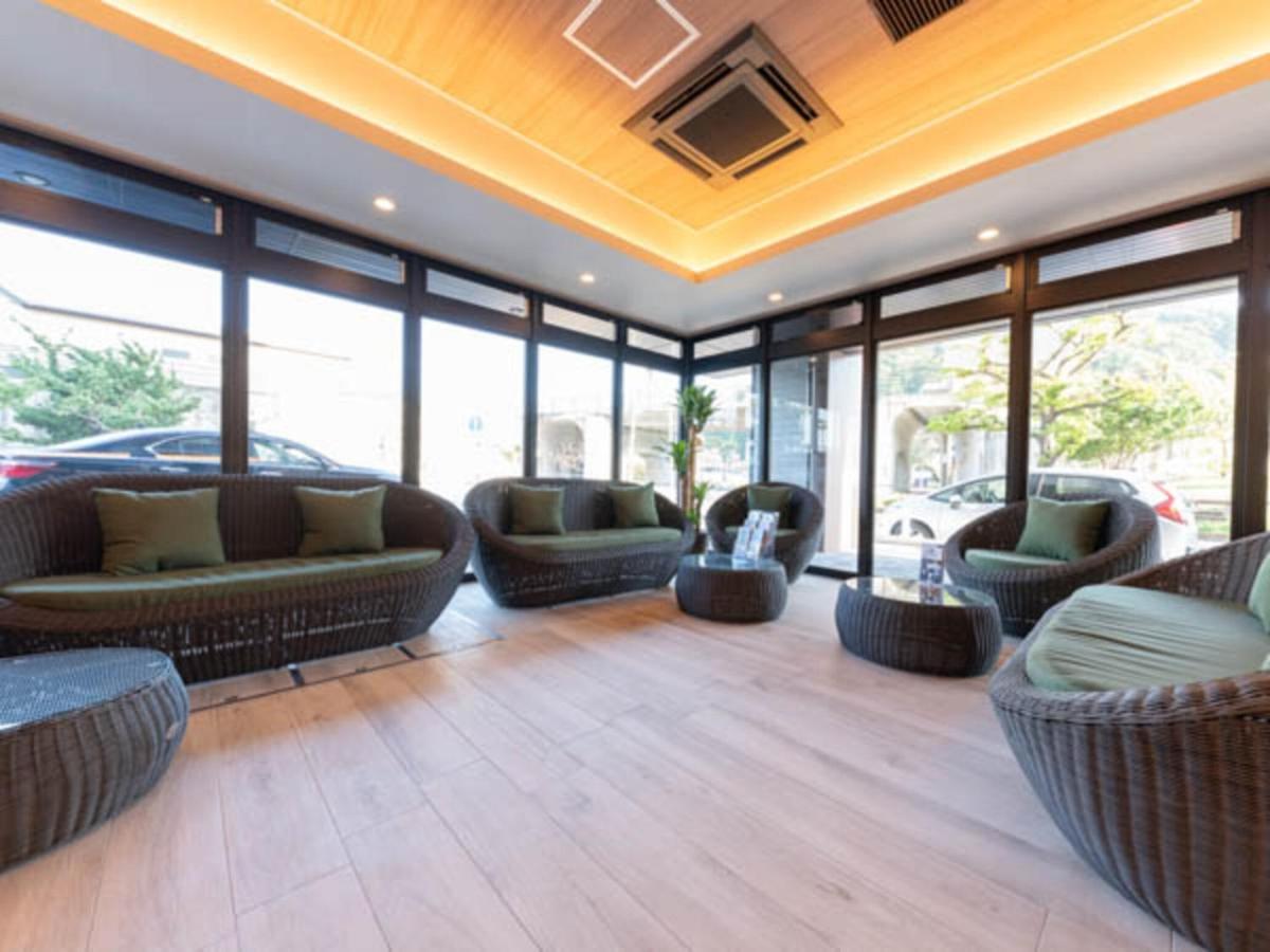Livemax Resort Atami Ocean 외부 사진