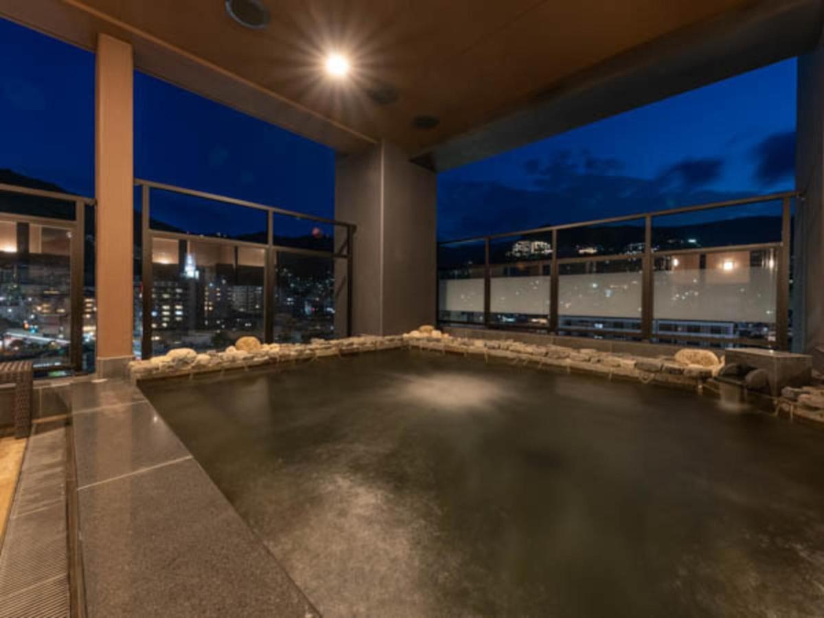 Livemax Resort Atami Ocean 외부 사진