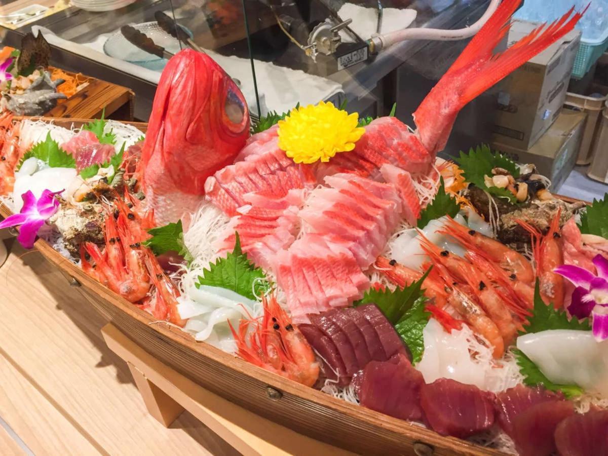 Livemax Resort Atami Ocean 외부 사진
