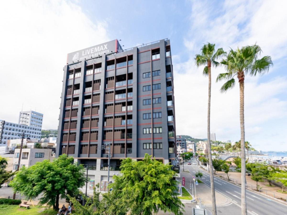 Livemax Resort Atami Ocean 외부 사진