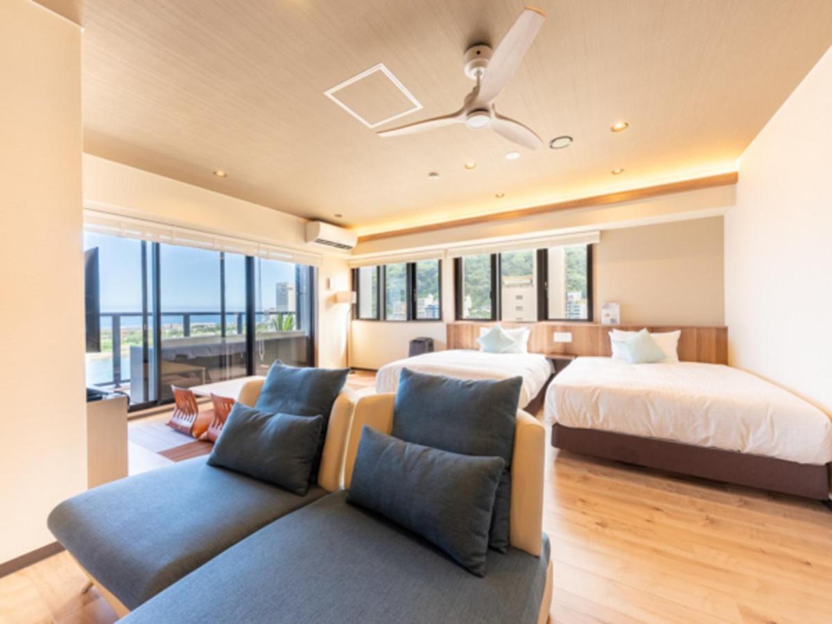 Livemax Resort Atami Ocean 외부 사진