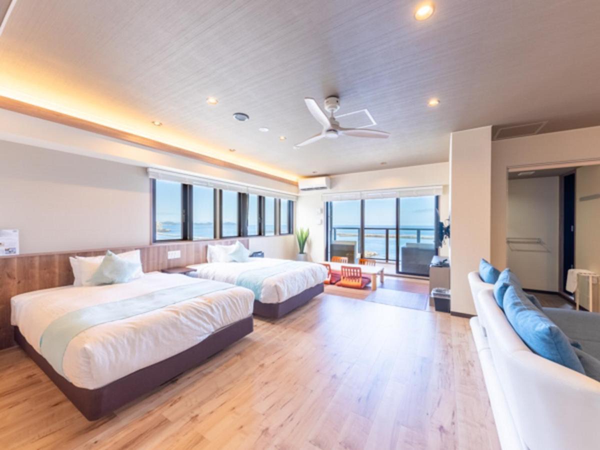 Livemax Resort Atami Ocean 외부 사진
