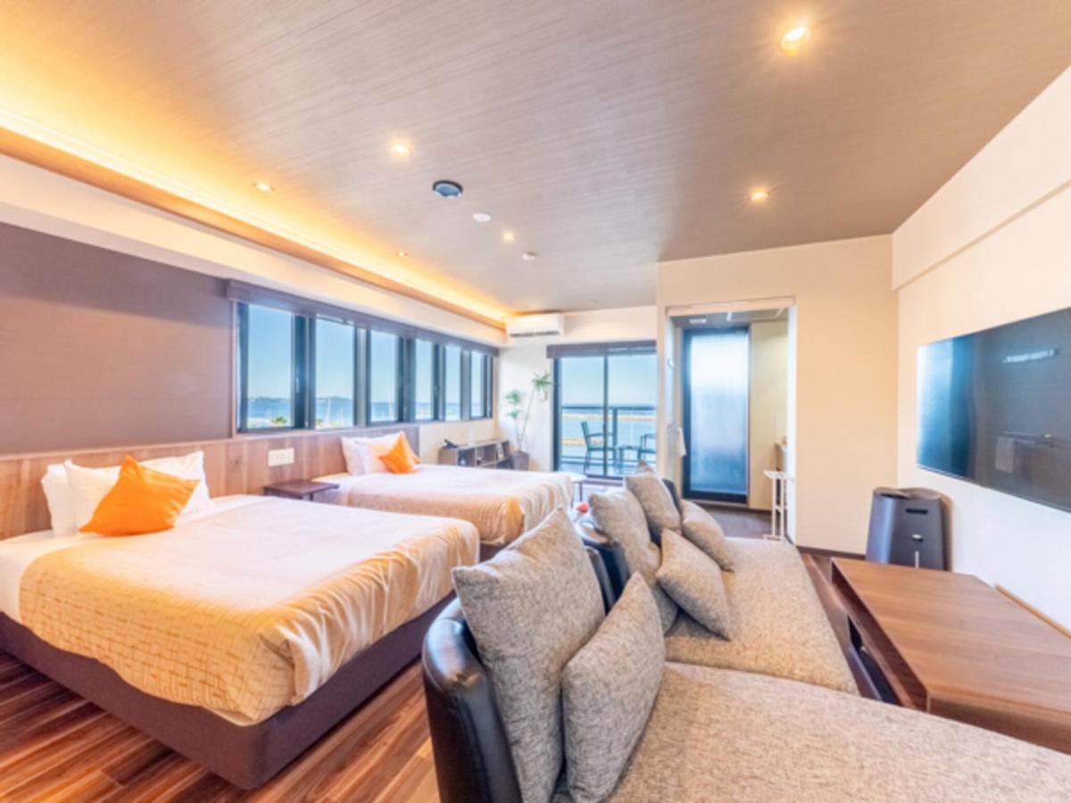 Livemax Resort Atami Ocean 외부 사진