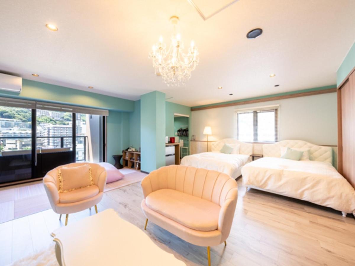 Livemax Resort Atami Ocean 외부 사진