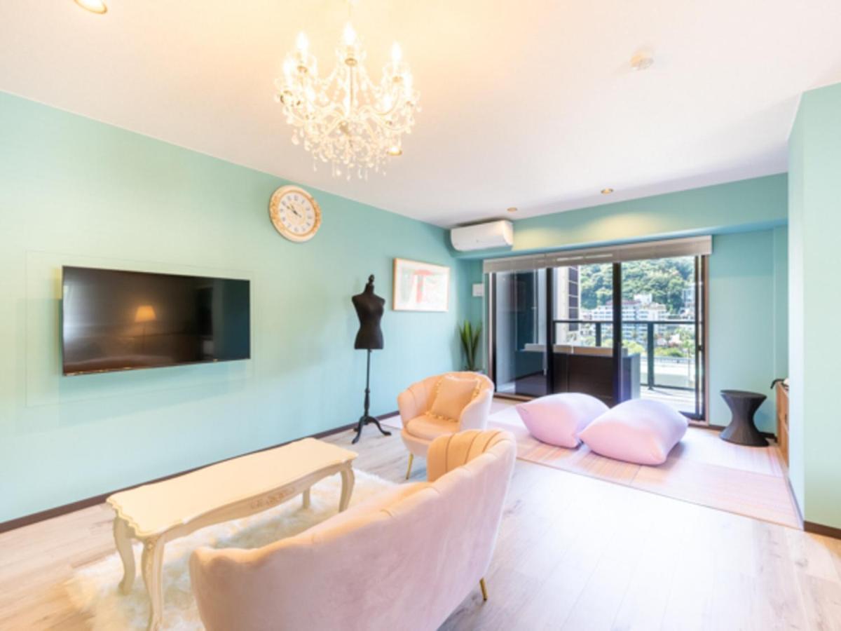 Livemax Resort Atami Ocean 외부 사진