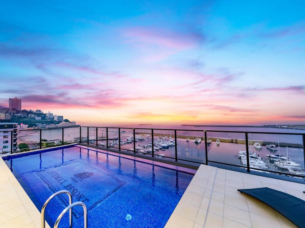 Livemax Resort Atami Ocean 외부 사진