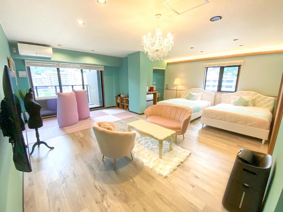 Livemax Resort Atami Ocean 외부 사진