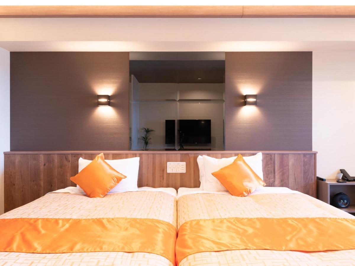 Livemax Resort Atami Ocean 외부 사진