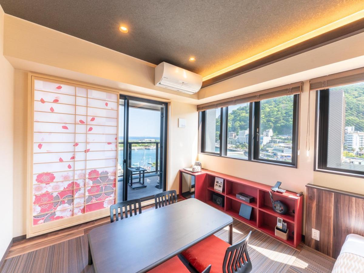 Livemax Resort Atami Ocean 외부 사진