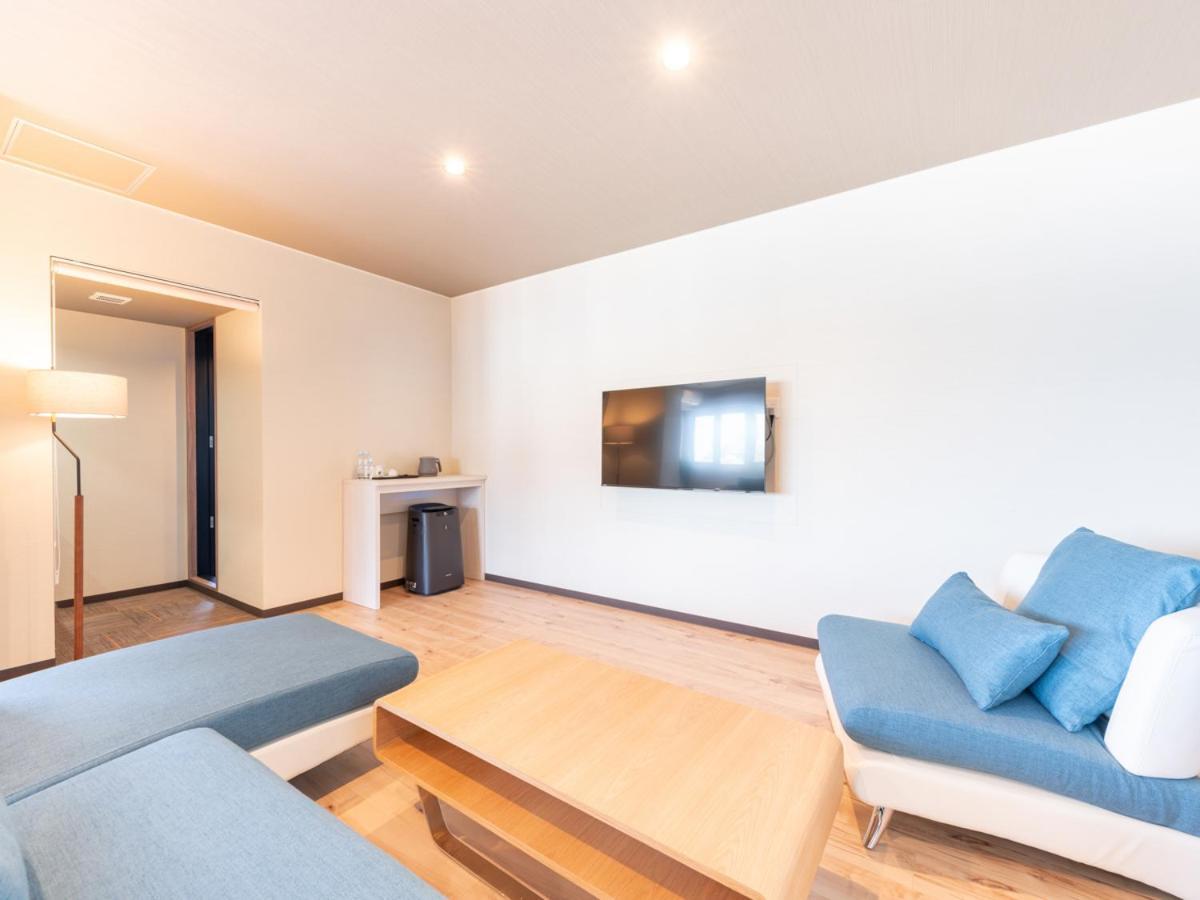 Livemax Resort Atami Ocean 외부 사진