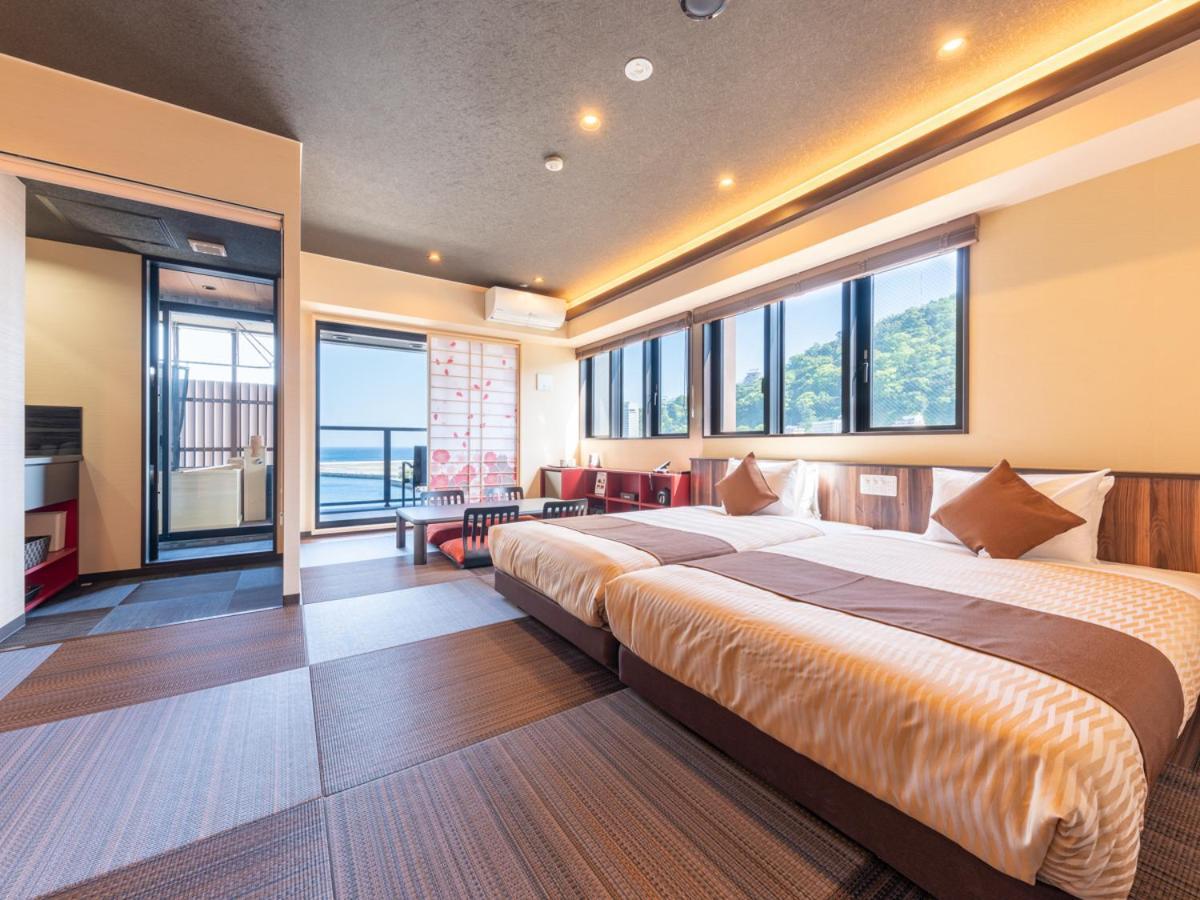 Livemax Resort Atami Ocean 외부 사진