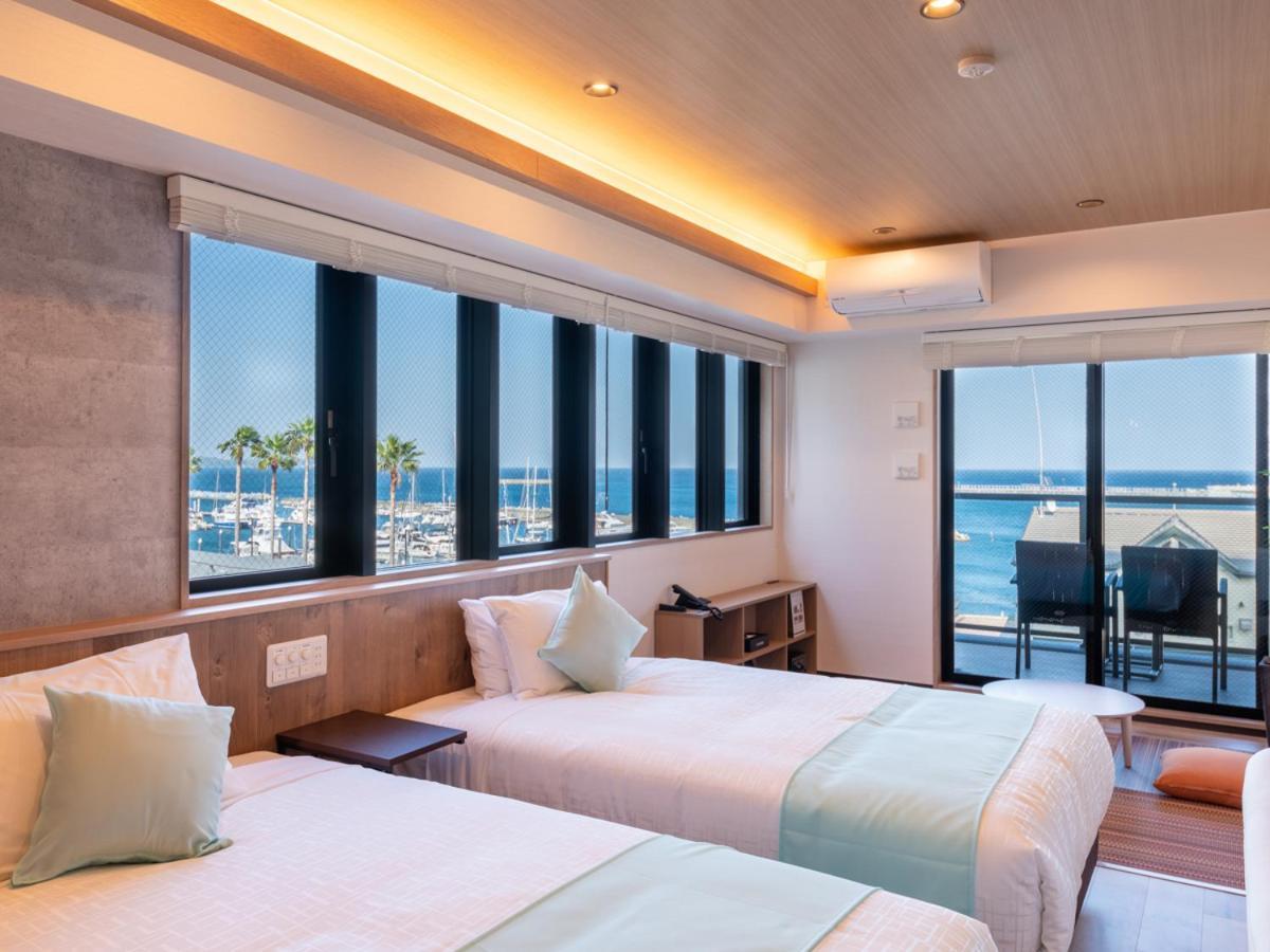 Livemax Resort Atami Ocean 외부 사진