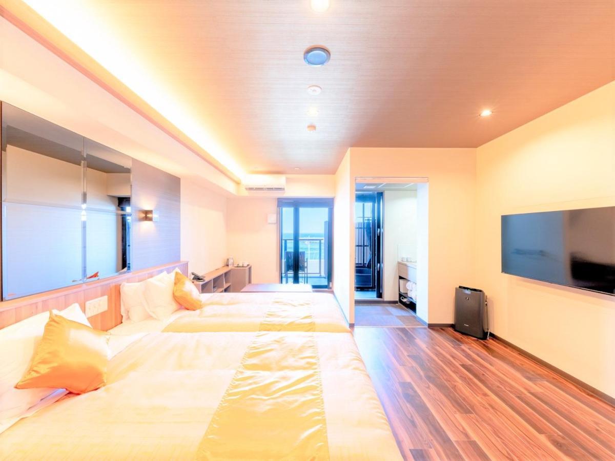 Livemax Resort Atami Ocean 외부 사진