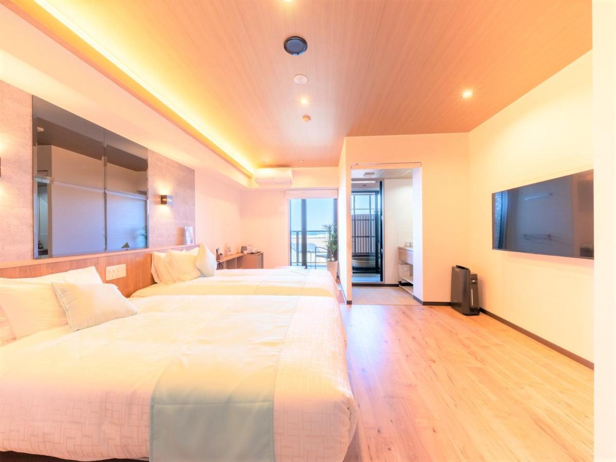 Livemax Resort Atami Ocean 외부 사진