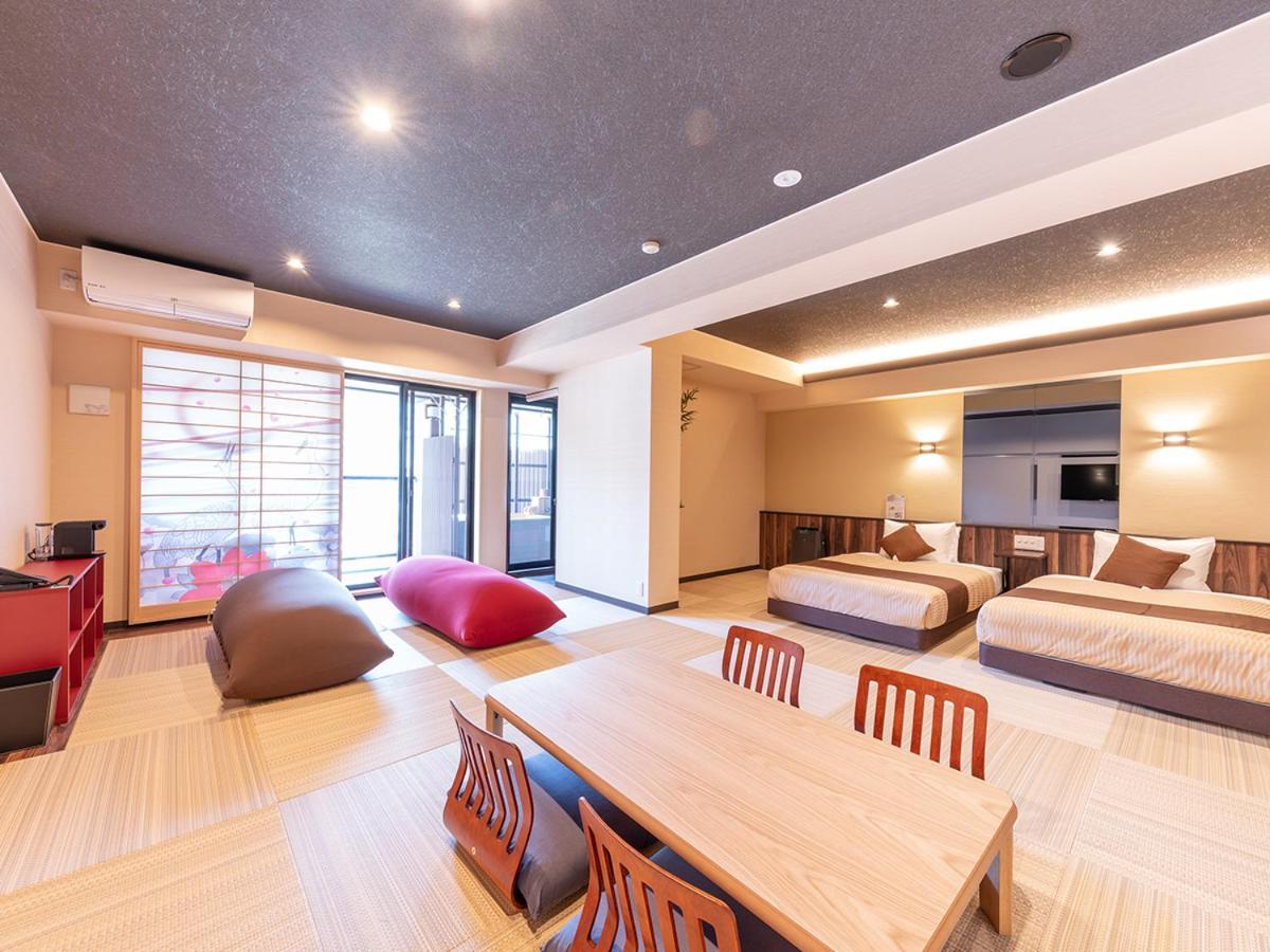 Livemax Resort Atami Ocean 외부 사진