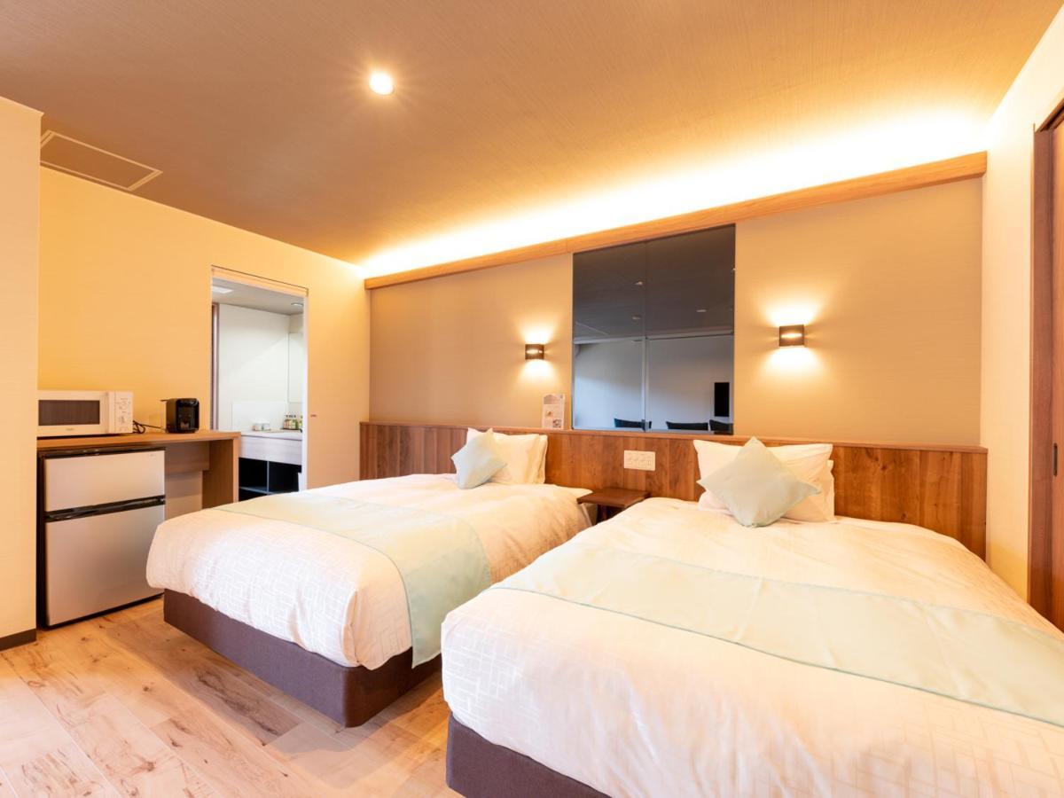 Livemax Resort Atami Ocean 외부 사진