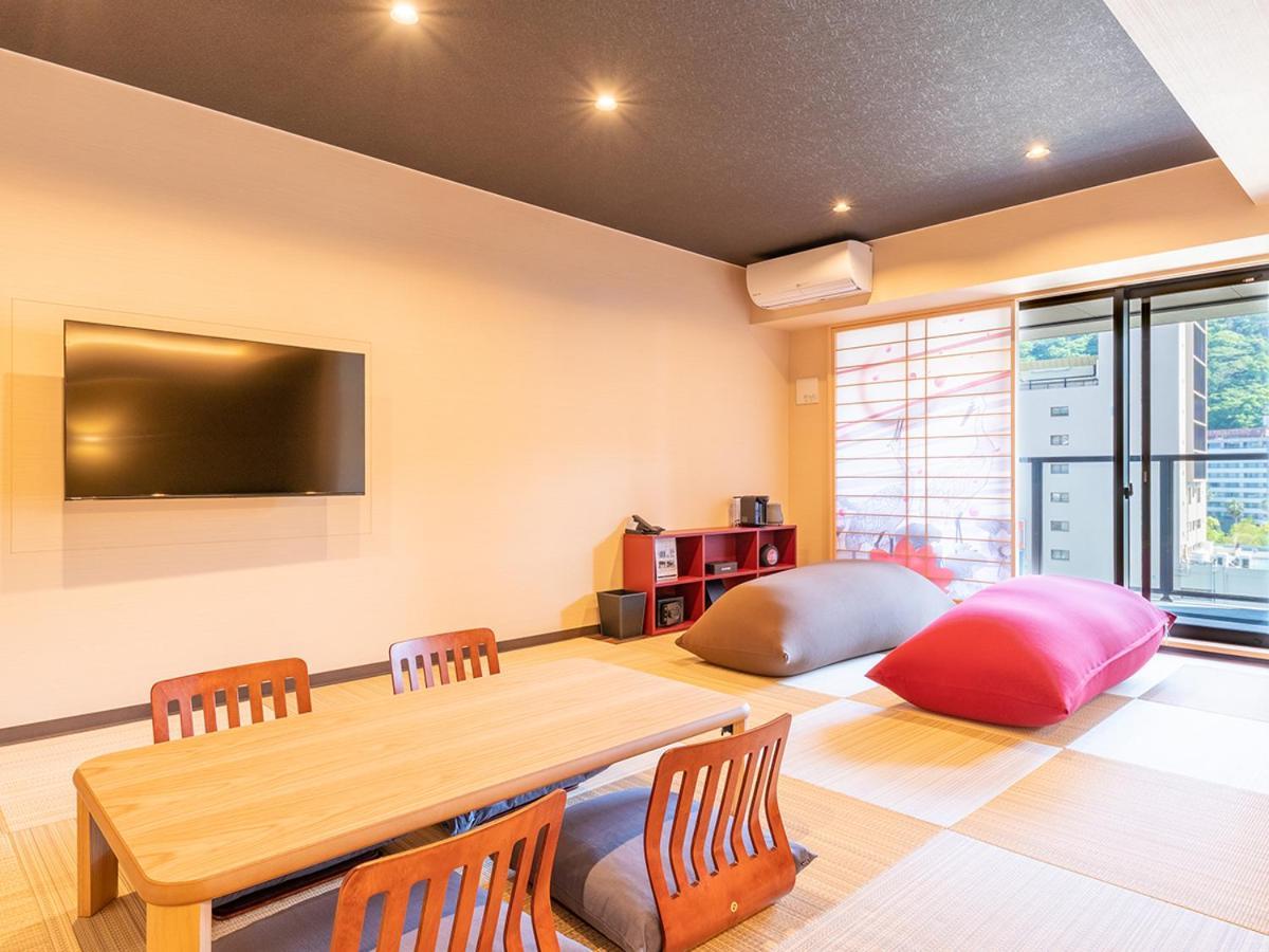 Livemax Resort Atami Ocean 외부 사진