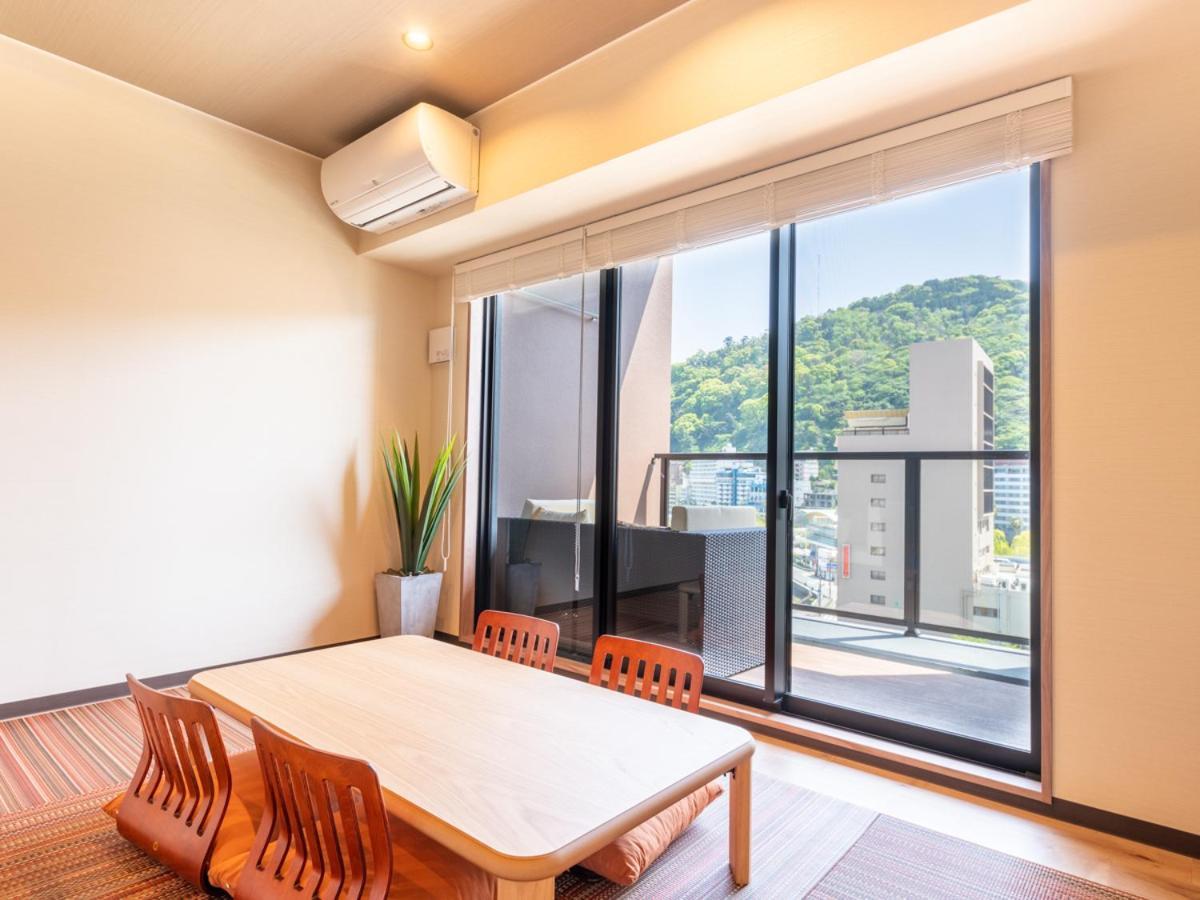 Livemax Resort Atami Ocean 외부 사진