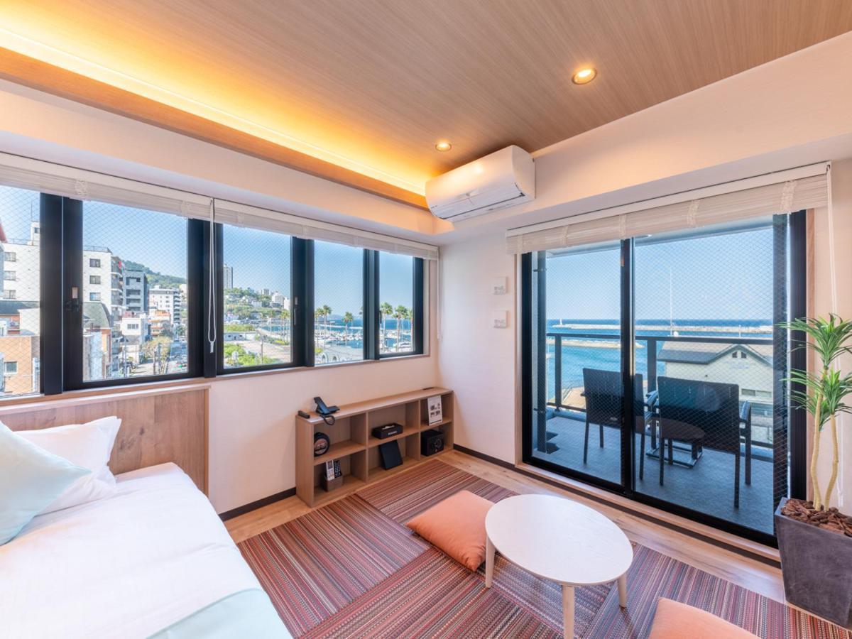 Livemax Resort Atami Ocean 외부 사진
