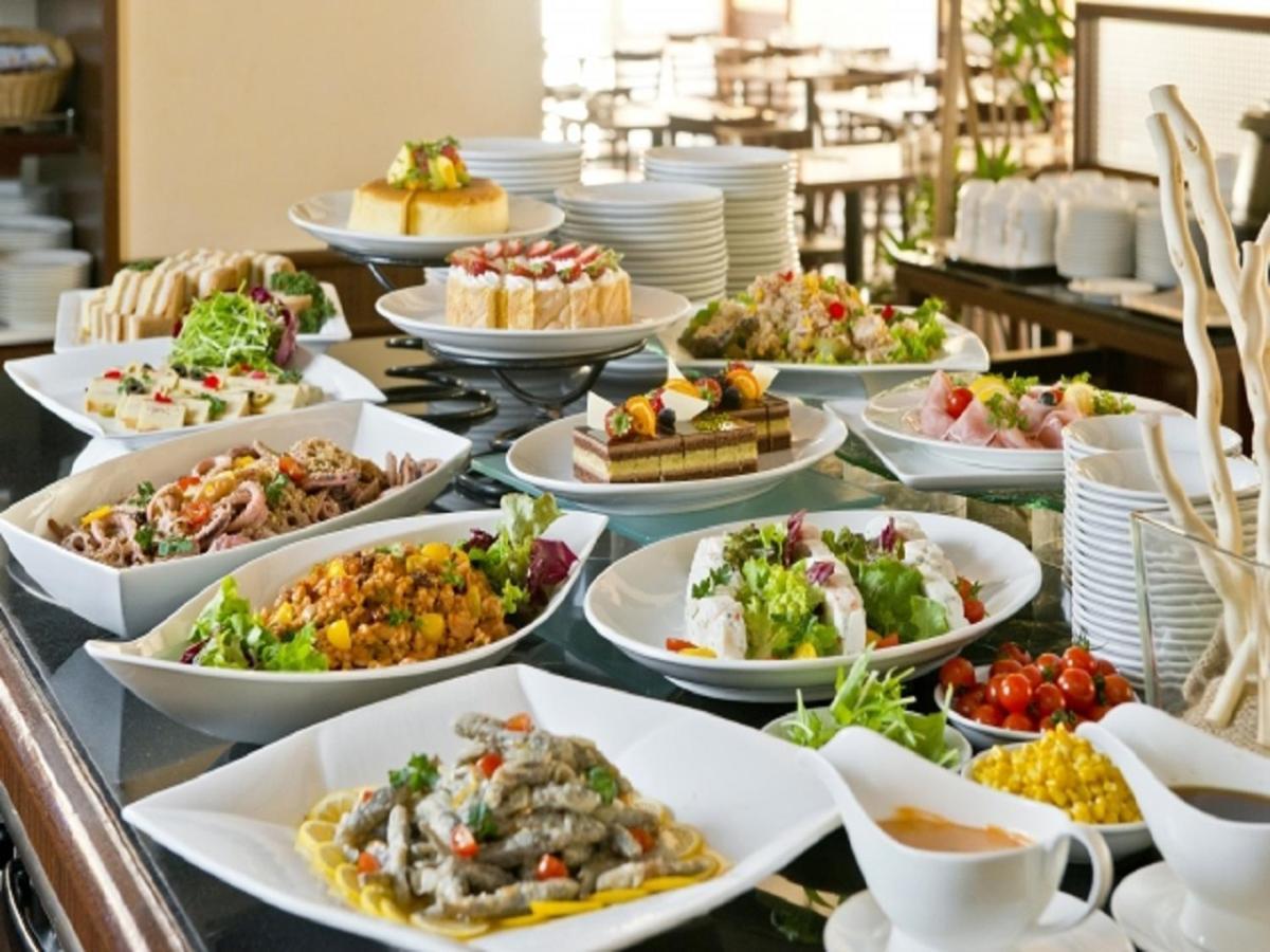 Livemax Resort Atami Ocean 외부 사진