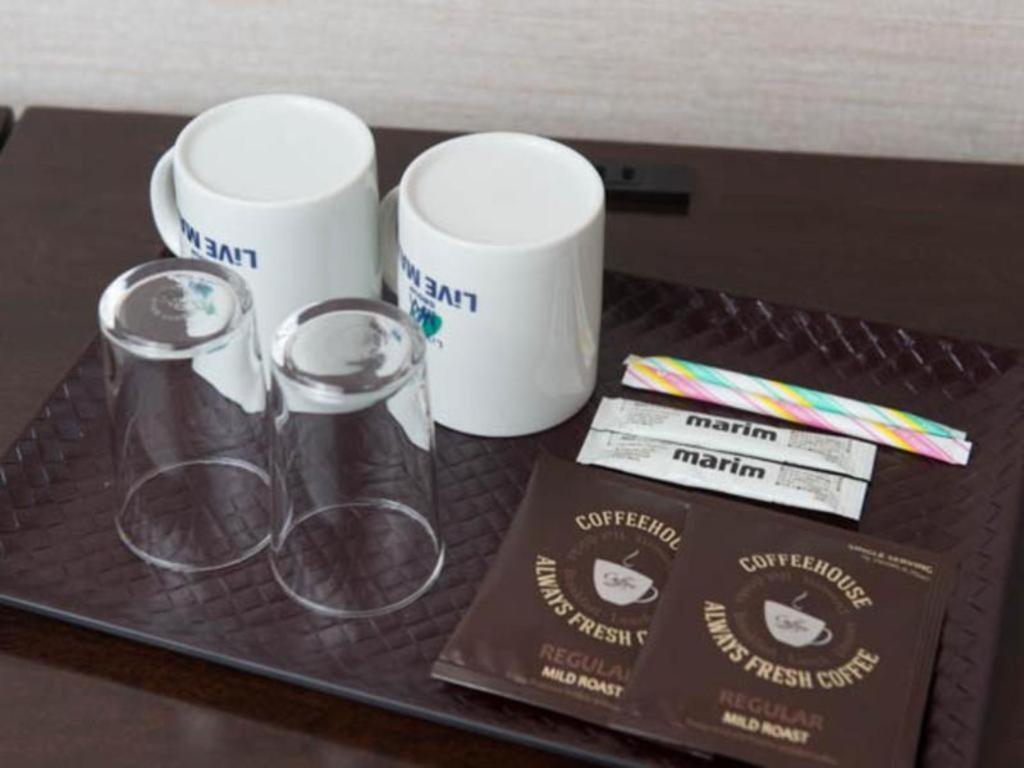 Livemax Resort Atami Ocean 외부 사진