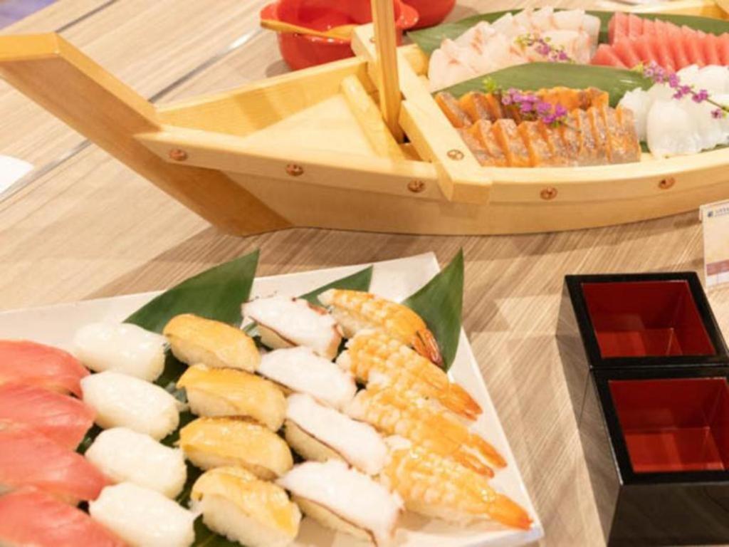 Livemax Resort Atami Ocean 외부 사진