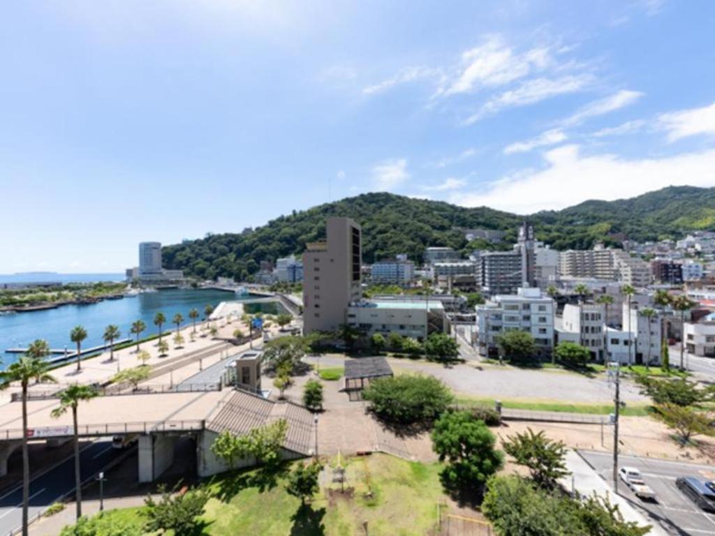 Livemax Resort Atami Ocean 외부 사진