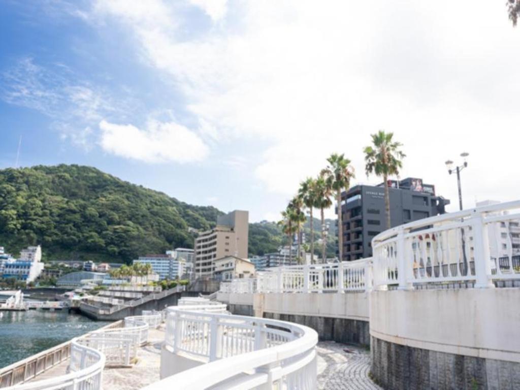 Livemax Resort Atami Ocean 외부 사진