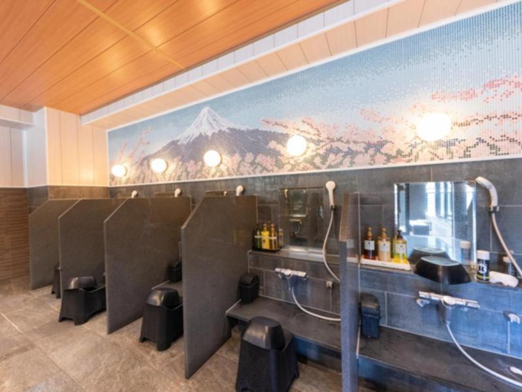 Livemax Resort Atami Ocean 외부 사진