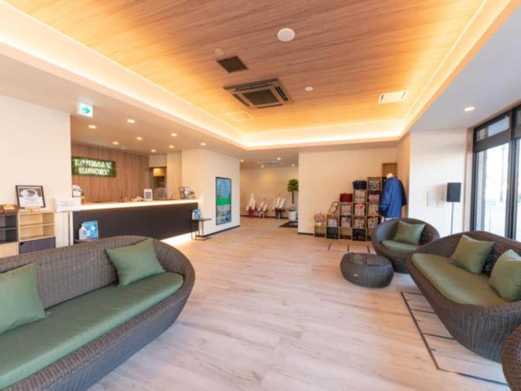 Livemax Resort Atami Ocean 외부 사진