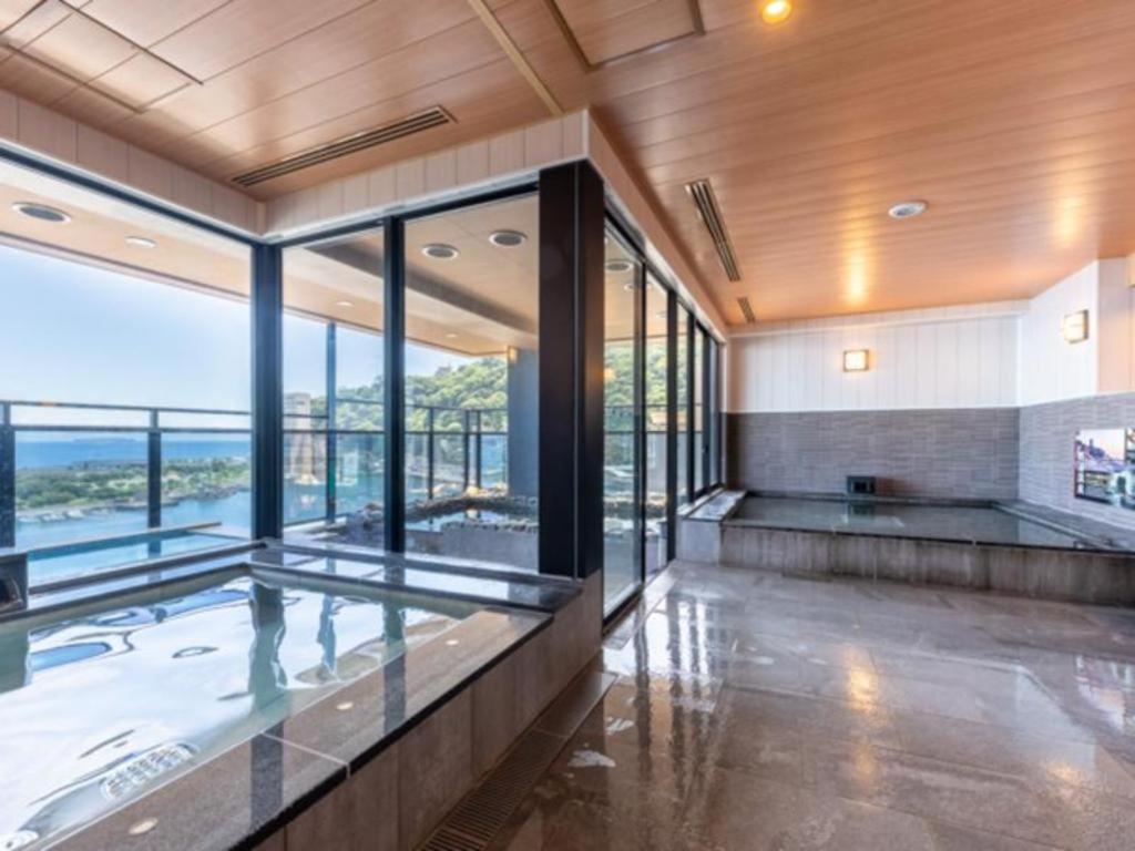 Livemax Resort Atami Ocean 외부 사진