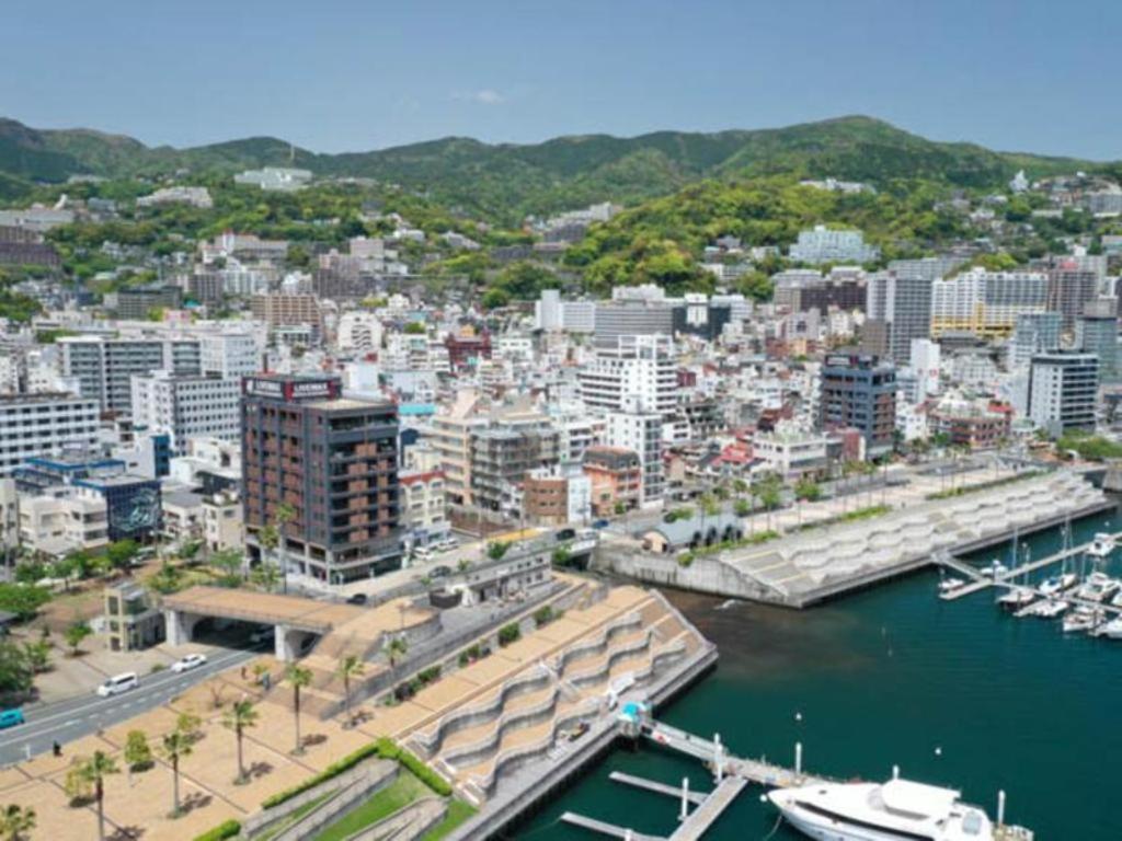 Livemax Resort Atami Ocean 외부 사진